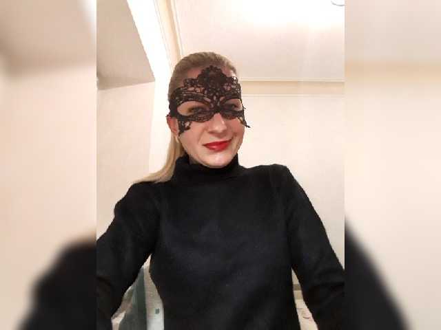 Yayın ekran görüntüleri JoanFoxy
