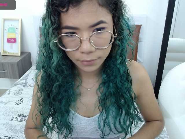 Yayın ekran görüntüleri Joha-Bennet