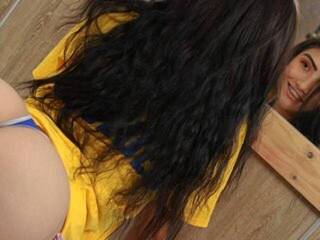 Erotik görüntülü sohbet JohanaVelez