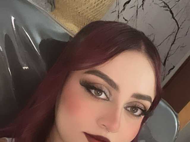Profilin fotoğrafı JohanneBlack