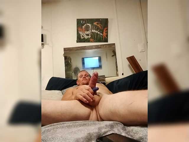 Yayın ekran görüntüleri Johnloonng