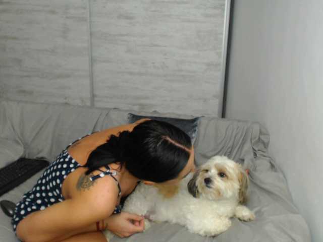 Yayın ekran görüntüleri BadKarmaah