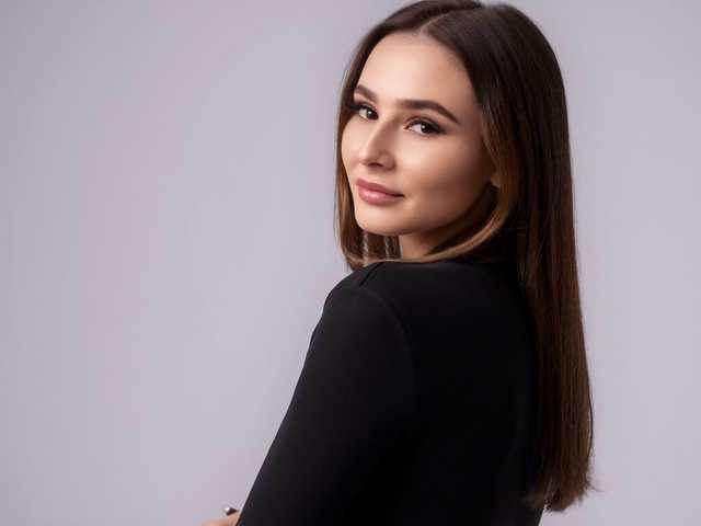 Profilin fotoğrafı JolieLust