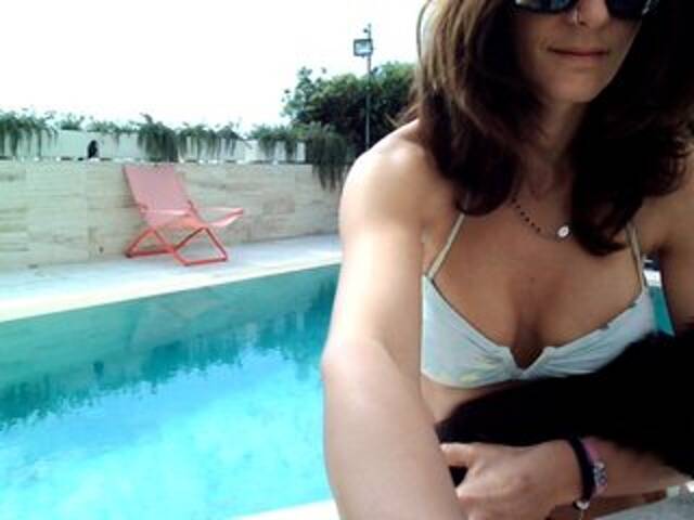 Yayın ekran görüntüleri JordanDream