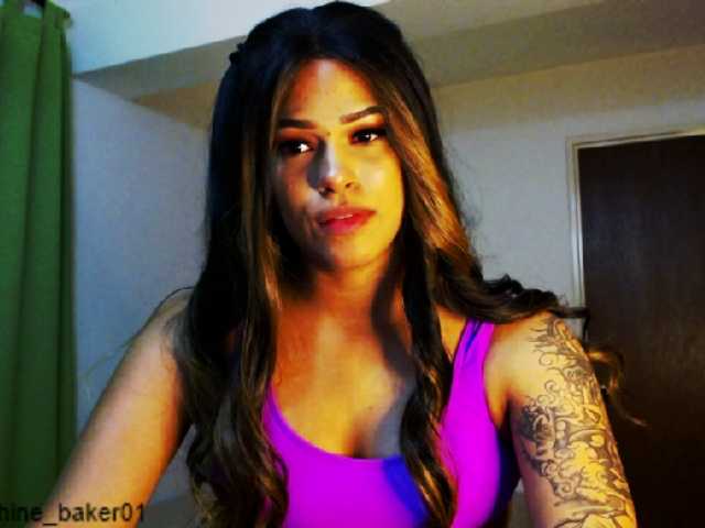 Yayın ekran görüntüleri JosePhineBake