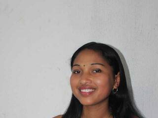 Erotik görüntülü sohbet Jotianne