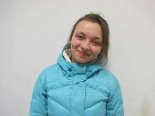 Erotik görüntülü sohbet jovitta