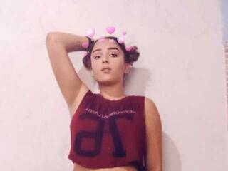 Erotik görüntülü sohbet joycecandi