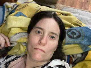 Erotik görüntülü sohbet JT83FL