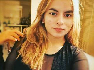 Erotik görüntülü sohbet JuanaMiaSanti