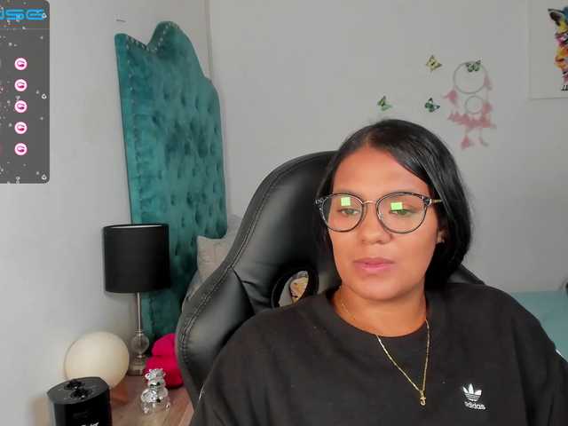 Yayın ekran görüntüleri juanitaharley