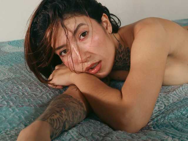 Profilin fotoğrafı JuanitaRivas