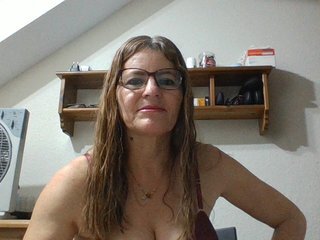 Erotik görüntülü sohbet JuanitaWouti