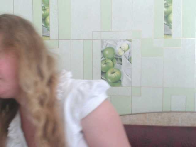 Yayın ekran görüntüleri JuannaRoset