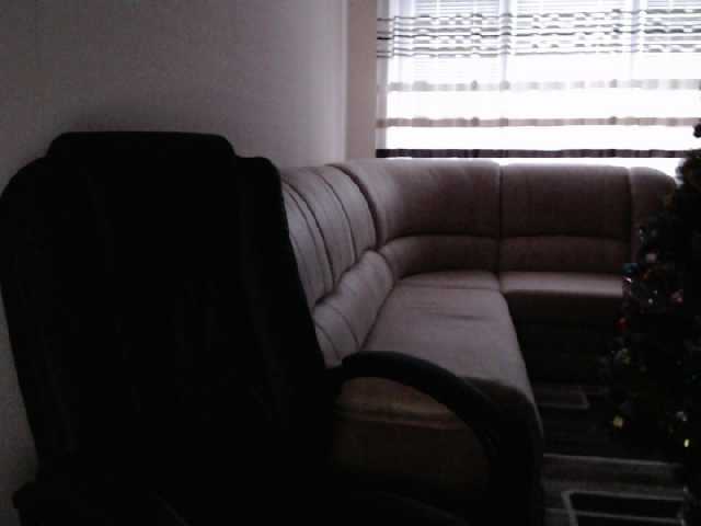 Yayın ekran görüntüleri JuannaRoset