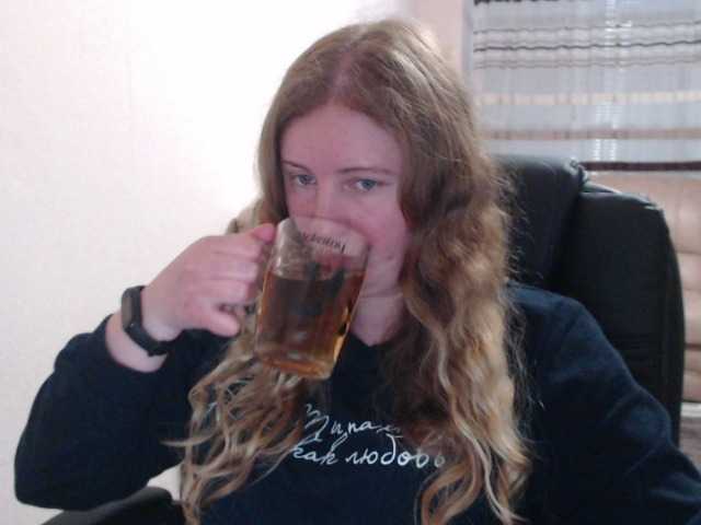 Yayın ekran görüntüleri JuannaRoset