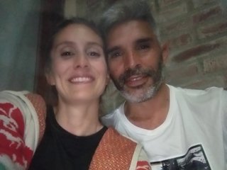 Erotik görüntülü sohbet Juanyroo