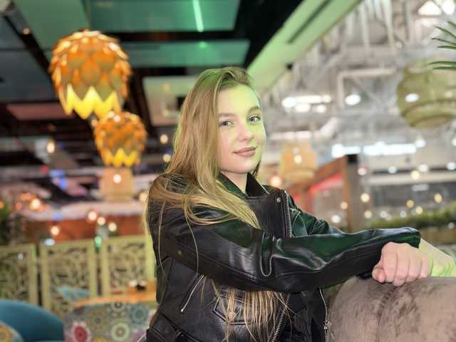 Profilin fotoğrafı jucieLussie