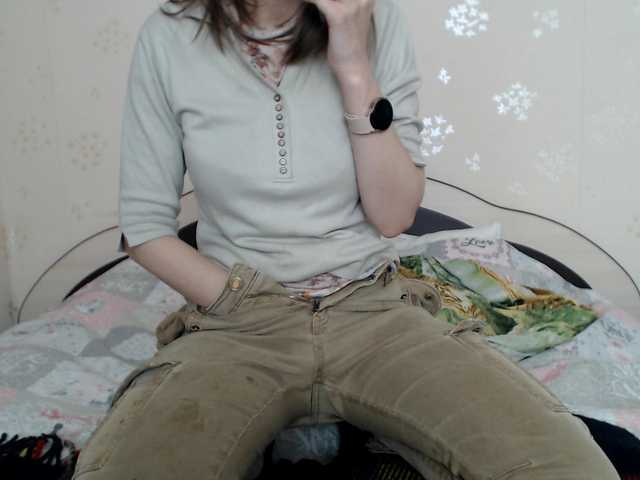 Yayın ekran görüntüleri judecherrys19