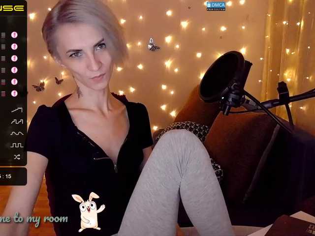 Fotoğraflar Evis_ Hi, I'm Judy. The hottest girl here. I only go to private. We are going to a hot show in fries. Goal: 999 tokens. (Collected – 684 , left – 315 . Do not forget to put love.