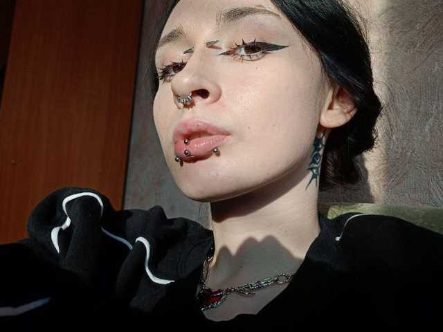 Profilin fotoğrafı Juicy-Vikki