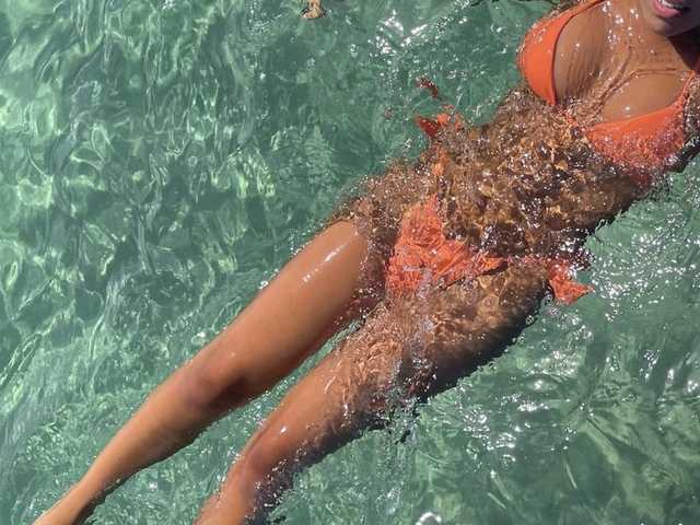 Profilin fotoğrafı JUICY