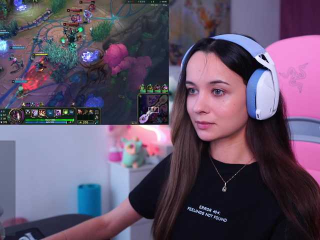 Profilin fotoğrafı JuicyAngel