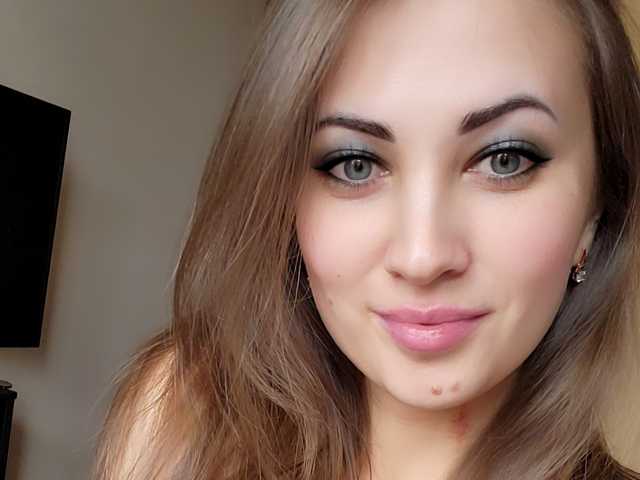 Profilin fotoğrafı JuicyIrina