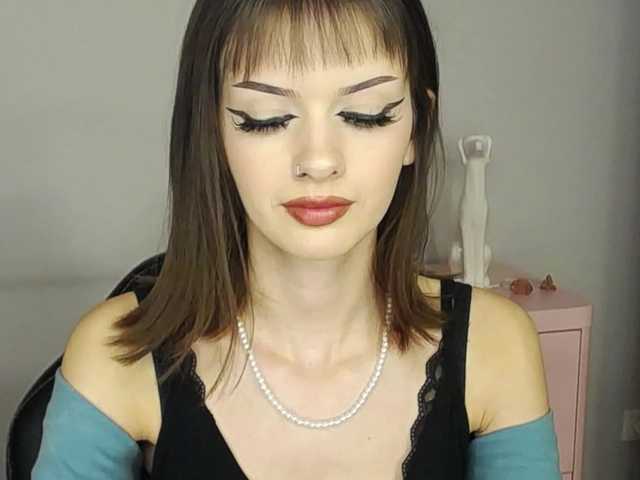 Yayın ekran görüntüleri juicyVicky