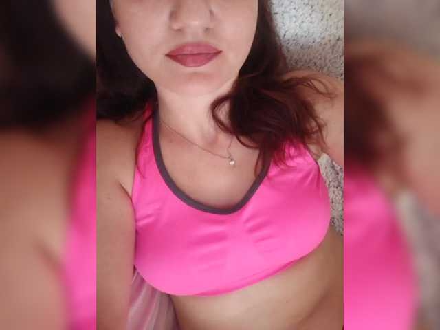 Yayın ekran görüntüleri _Sladkaya_