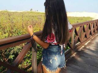 Erotik görüntülü sohbet JuleGerard