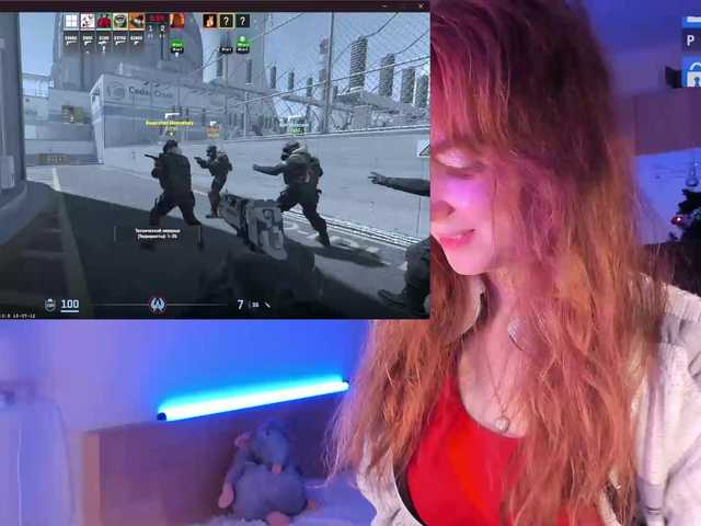 Yayın ekran görüntüleri JuliaJuly
