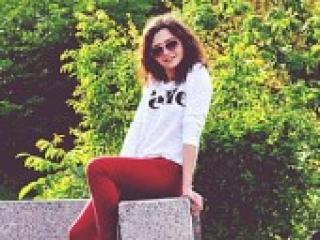 Erotik görüntülü sohbet julia859