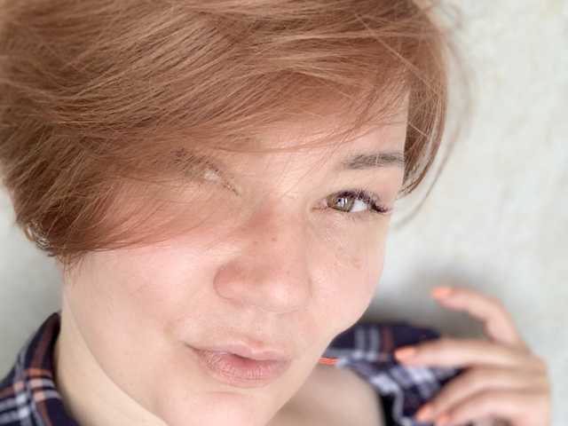 Profilin fotoğrafı Julia99