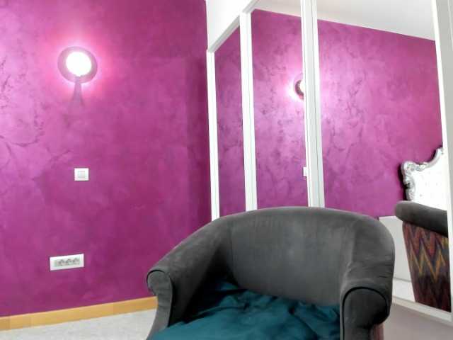 Yayın ekran görüntüleri JuliaBecker