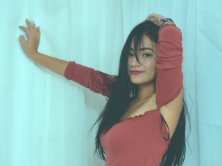 Profil resmi JuliaFox19