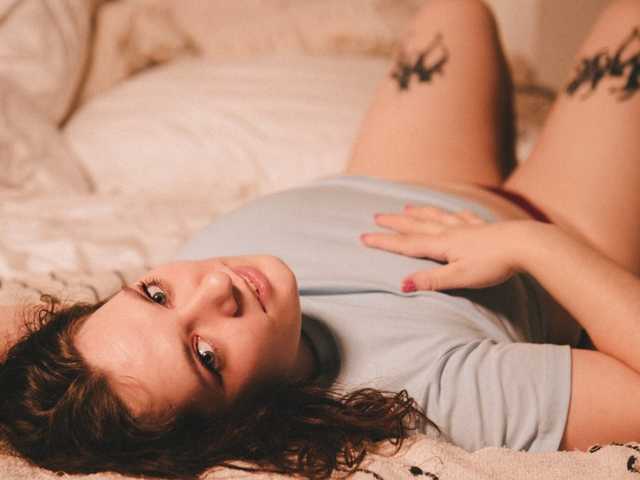 Profilin fotoğrafı JuliaGiez
