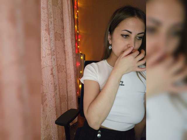 Yayın ekran görüntüleri JuicyIrina