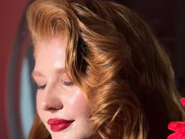 Profilin fotoğrafı JuliaPowder