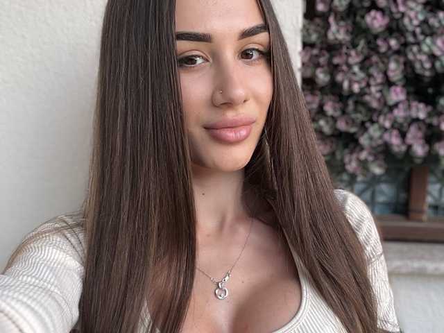 Profilin fotoğrafı JuliaQuin