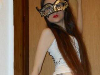 Erotik görüntülü sohbet JuliaVeil