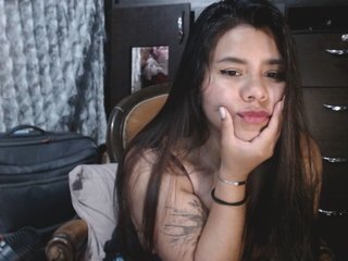 Erotik görüntülü sohbet Julibd27