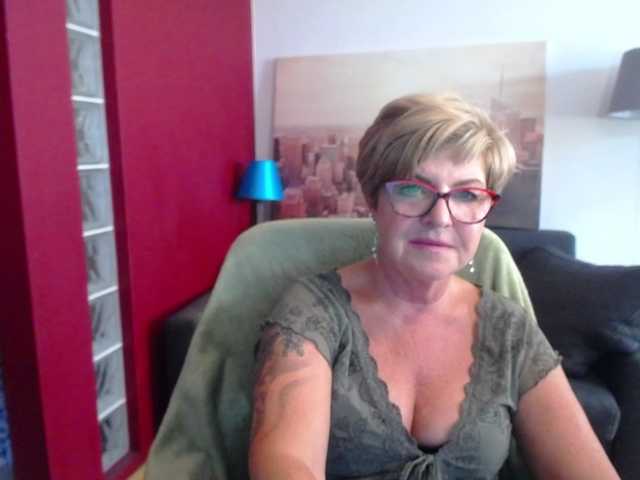 Yayın ekran görüntüleri julieamberx