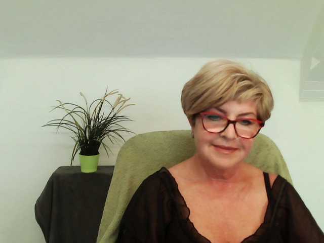 Yayın ekran görüntüleri julieamberx