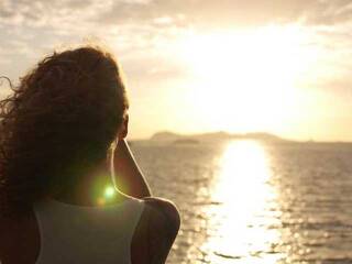 Erotik görüntülü sohbet JulieRios