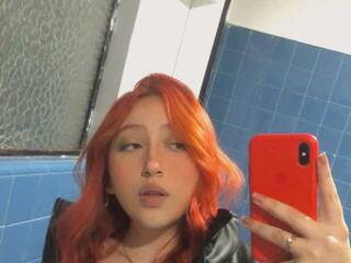 Erotik görüntülü sohbet Julieta-caceres2