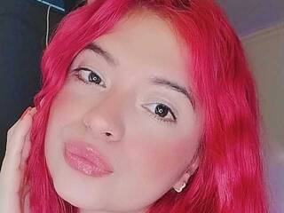 Erotik görüntülü sohbet Julietacolins