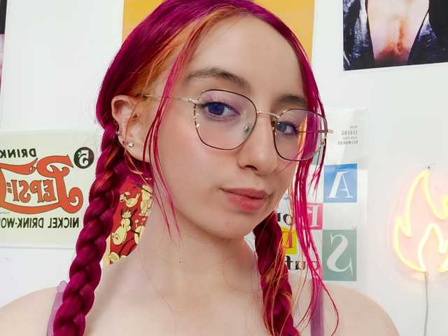Profilin fotoğrafı JulietaShelby
