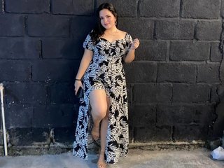 Erotik görüntülü sohbet JulietaJensen