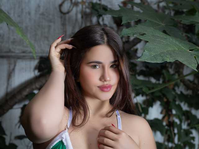 Profilin fotoğrafı JULIETHASANTOSJB